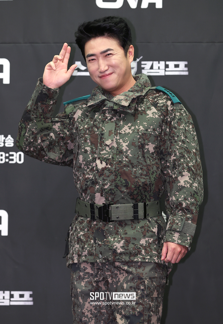 ▲ 장동민 ⓒ곽혜미 기자