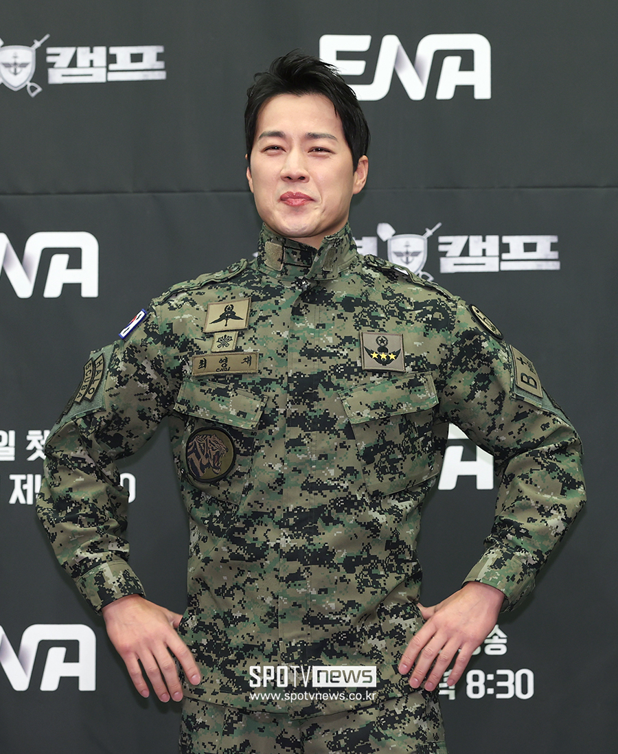 ▲ 최영재 ⓒ곽혜미 기자