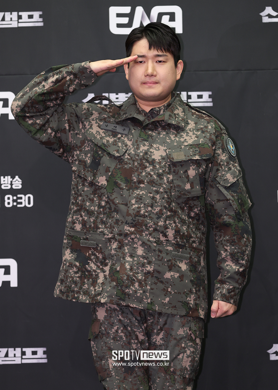 ▲ 남태우 ⓒ곽혜미 기자