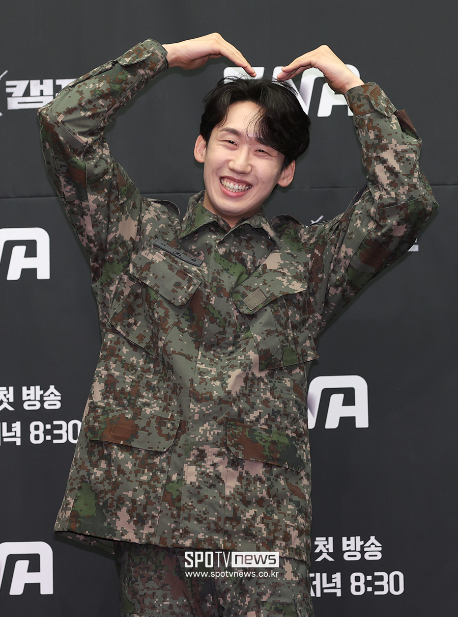 ▲ 이상진 ⓒ곽혜미 기자