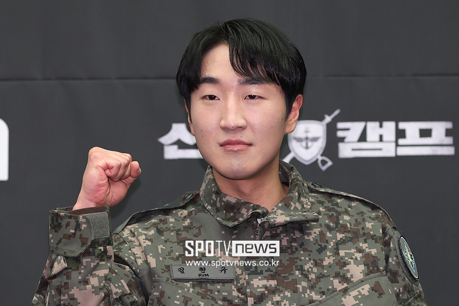 ▲ 김현규 ⓒ곽혜미 기자