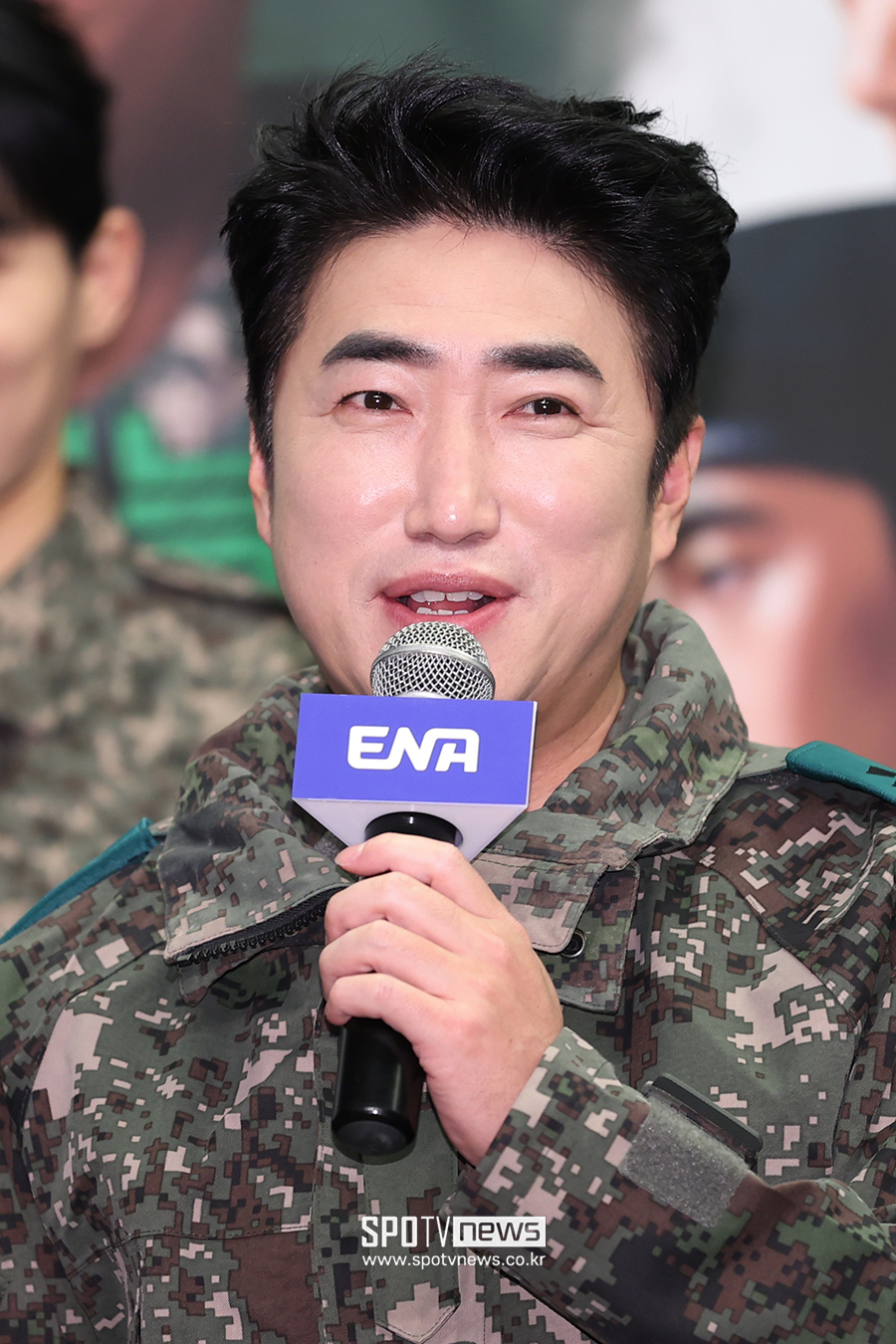 ▲ 장동민 ⓒ곽혜미 기자