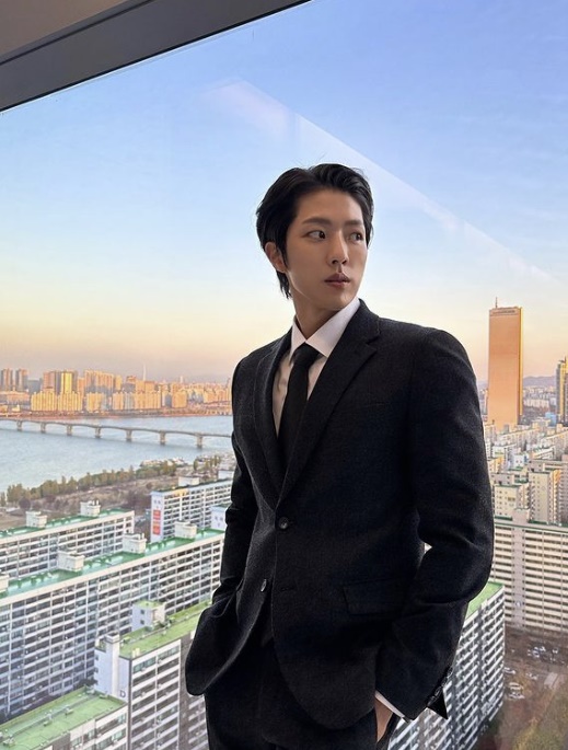 ▲ 이성열. 출처| 이성열 인스타그램