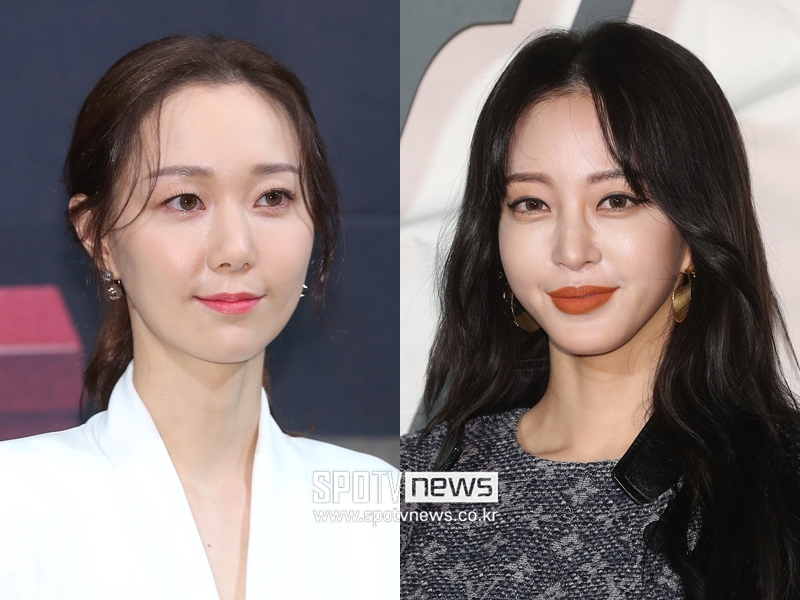 "애인 있어요" 이유영→한예슬, 당당한 셀프 열애 공개 ★들[이슈S]