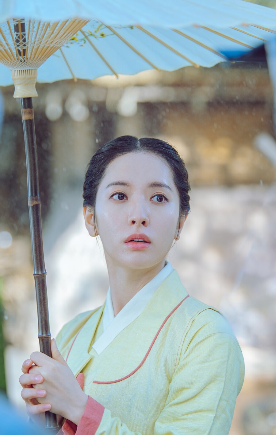 ▲ 김지연. 제공|MBC '조선변호사'