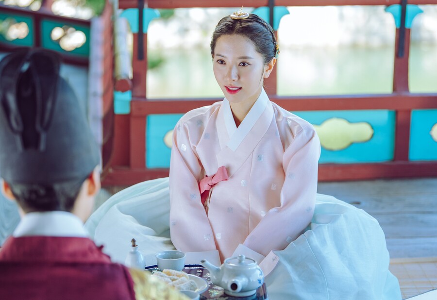 ▲ 김지연. 제공|MBC '조선변호사'
