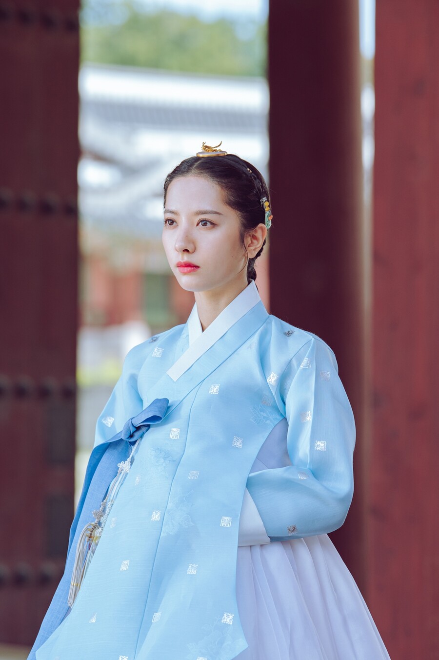 ▲ 김지연. 제공|MBC '조선변호사'