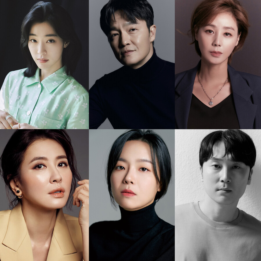 송중기, 돌아온다…'로기완'서 탈북자 변신→조한철X최성은과 호흡[공식]