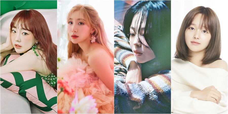WSG워너비 가야G, 8개월 만에 신곡 발매…3월 컴백 확정