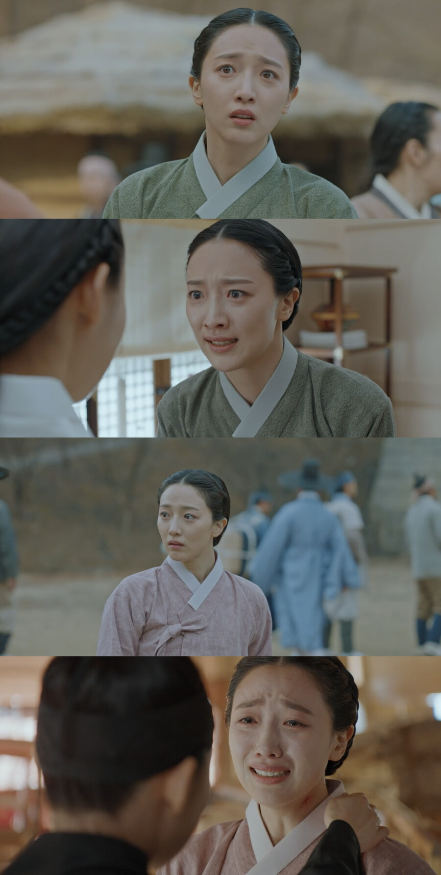 ▲ 표예진. 제공ㅣtvN 방송화면 캡처