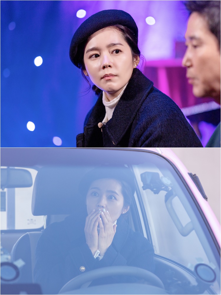 ▲ 한가인. 제공ㅣJTBC