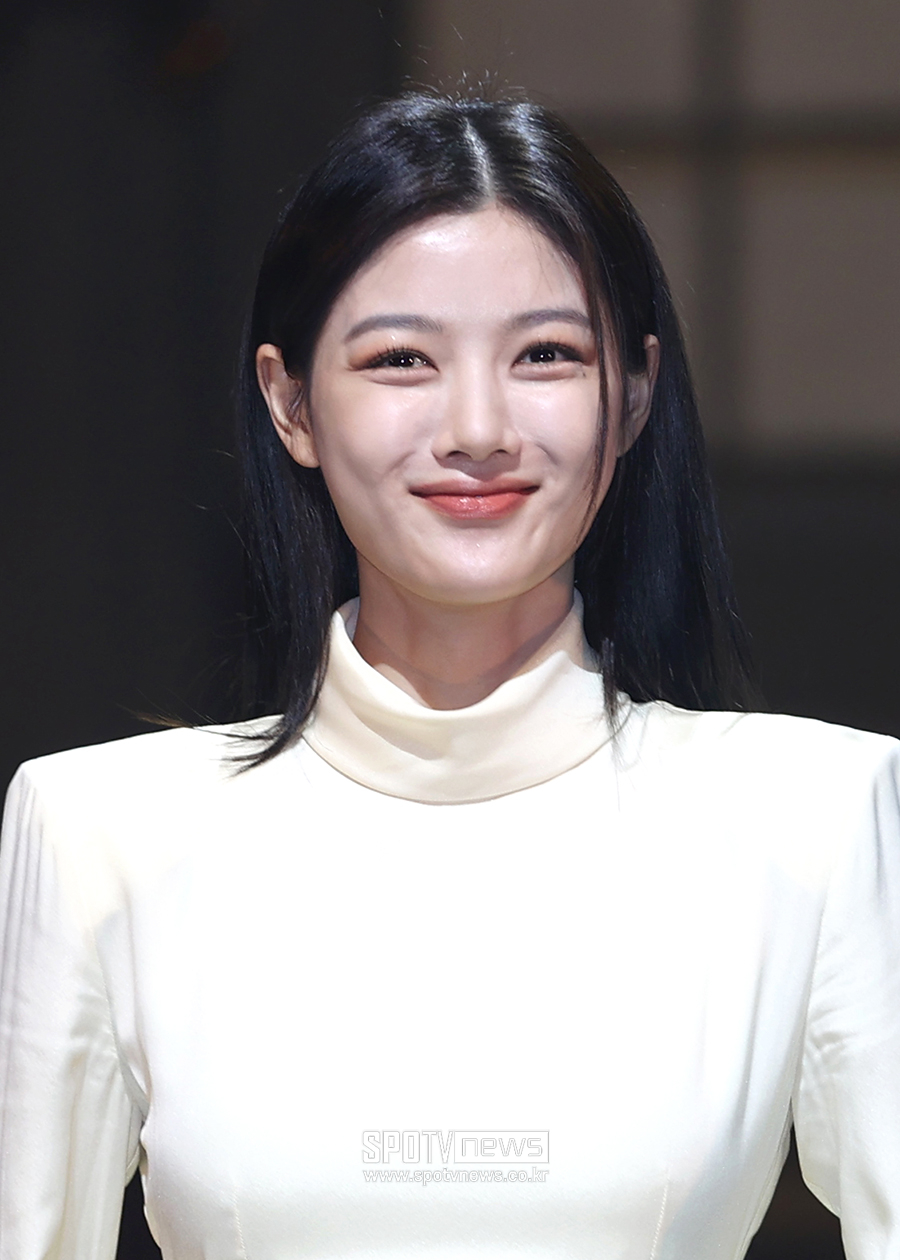 ▲ 김유정 ⓒ곽혜미 기자