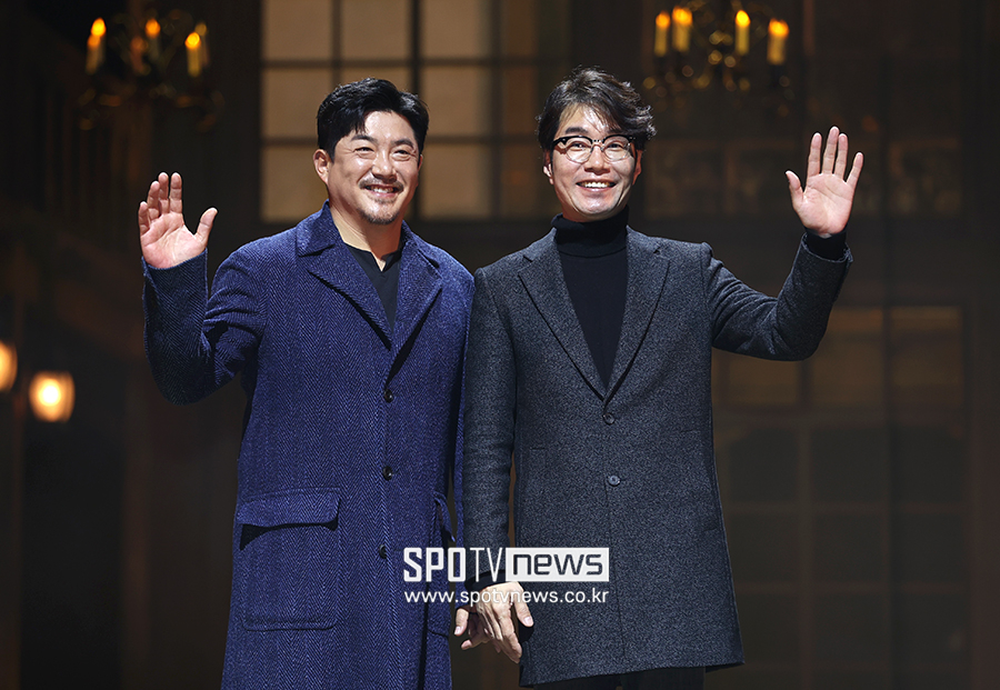 ▲ 임철형 송영규 ⓒ곽혜미 기자
