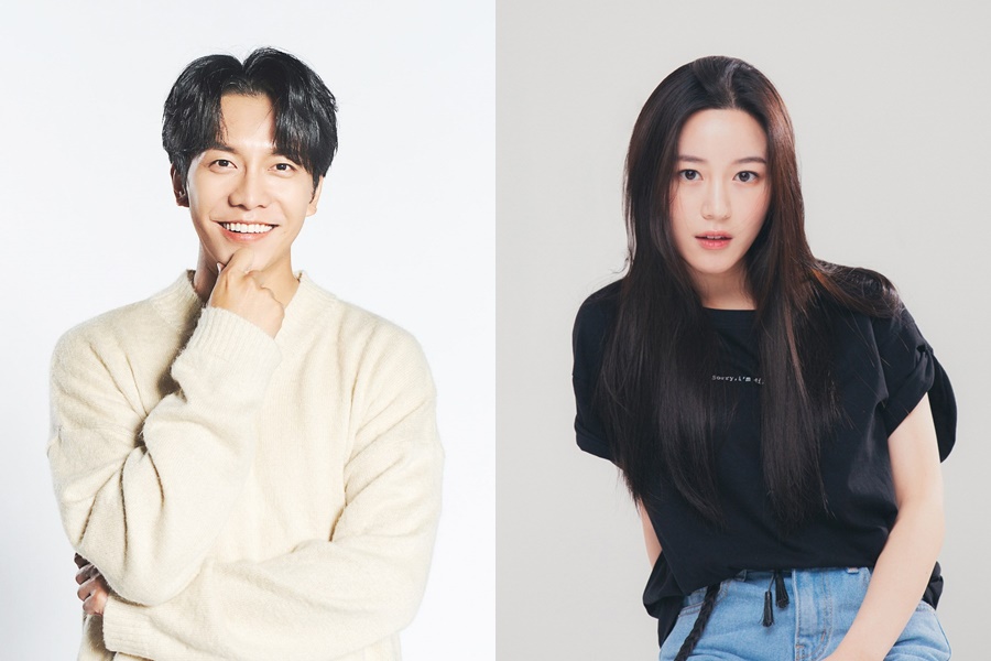"♥이다인 놓지않아" 이승기 겹경사…소속사 분쟁 딛고 결혼까지[이슈S]