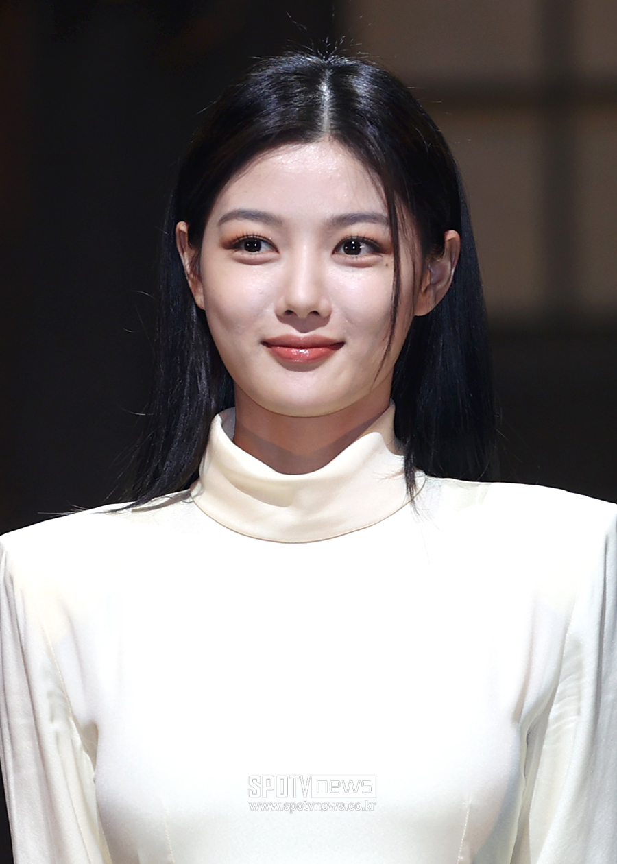 ▲ 김유정 ⓒ곽혜미 기자
