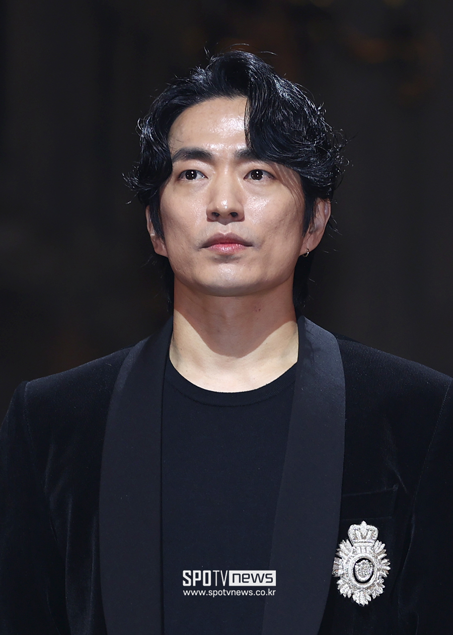 ▲ 정문성 ⓒ곽혜미 기자