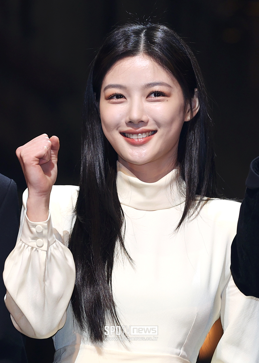 ▲ 김유정 ⓒ곽혜미 기자