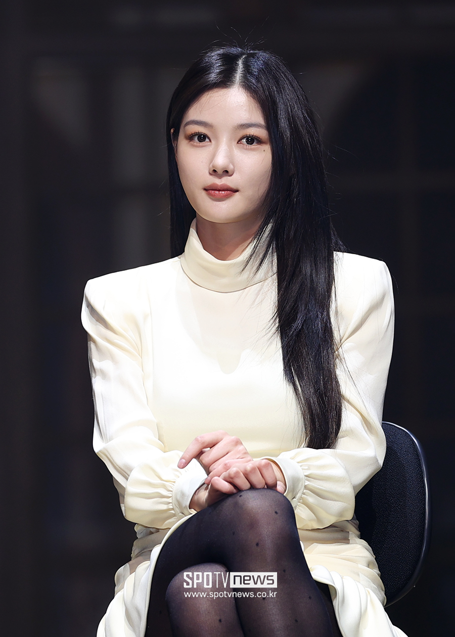 ▲ 김유정 ⓒ곽혜미 기자
