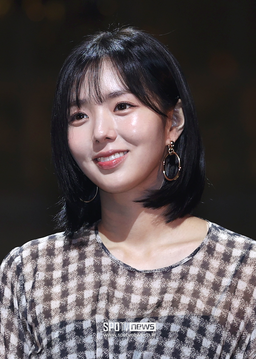 ▲ 채수빈 ⓒ곽혜미 기자