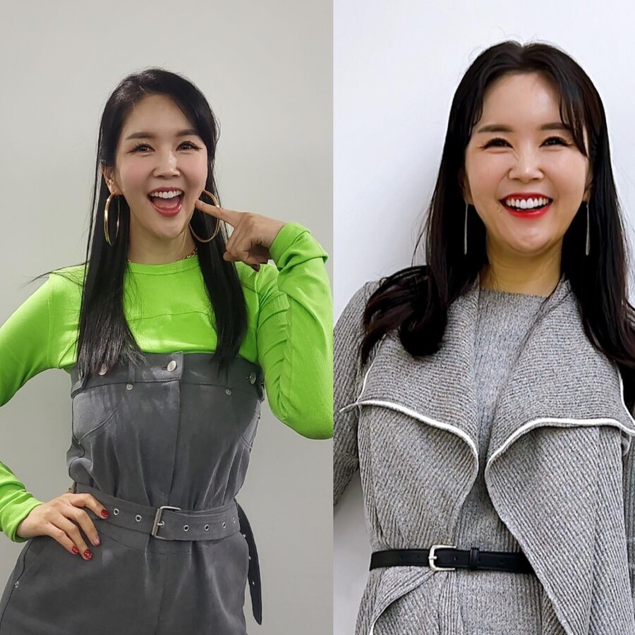 ▲ 장영란. 출처ㅣ장영란 인스타그램