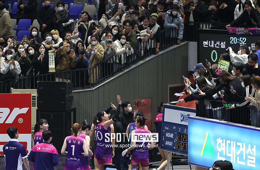▲ 김연경 ⓒ곽혜미 기자