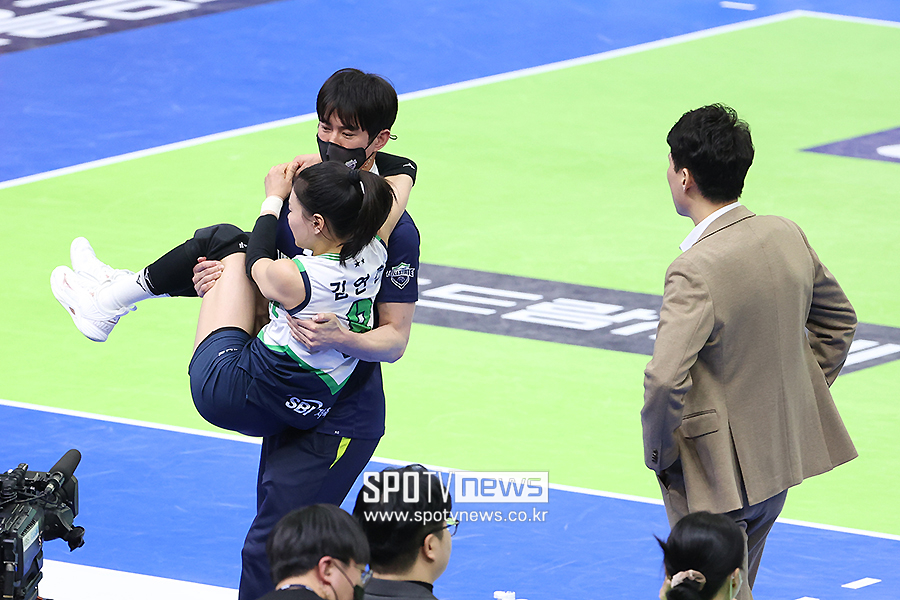 ▲ 김연견 ⓒ곽혜미 기자