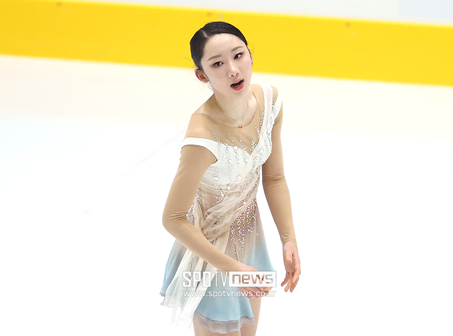 ▲ 김예림 ⓒ곽혜미 기자