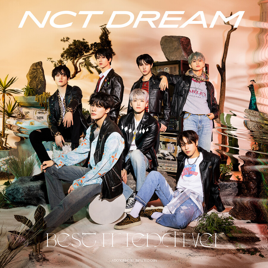 ▲ NCT 드림. 제공ㅣSM엔터테인먼트
