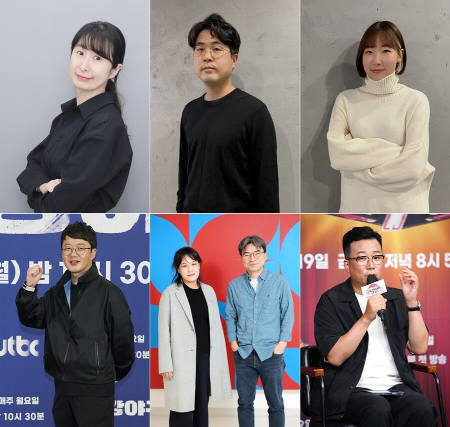 JTBC, '솔로지옥' 제작 레이블 영입…예능 경쟁력 보강