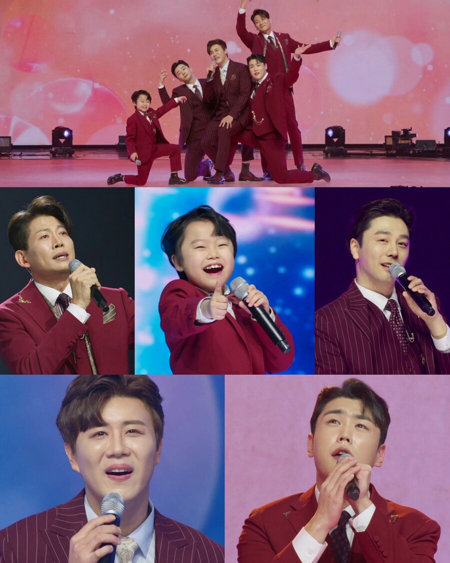 '미스터트롯2' 김용필, 20여 년 몸담은 앵커직 사표…심경 고백