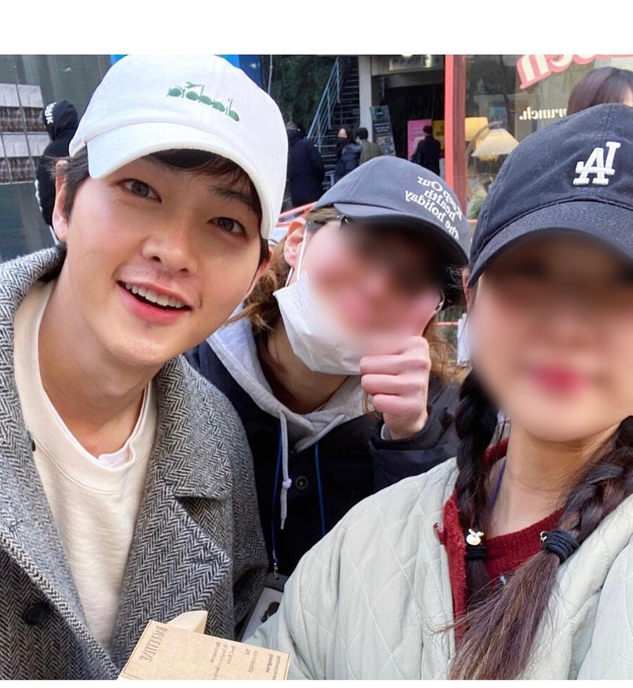 ▲ 출처| 안혜경 인스타그램