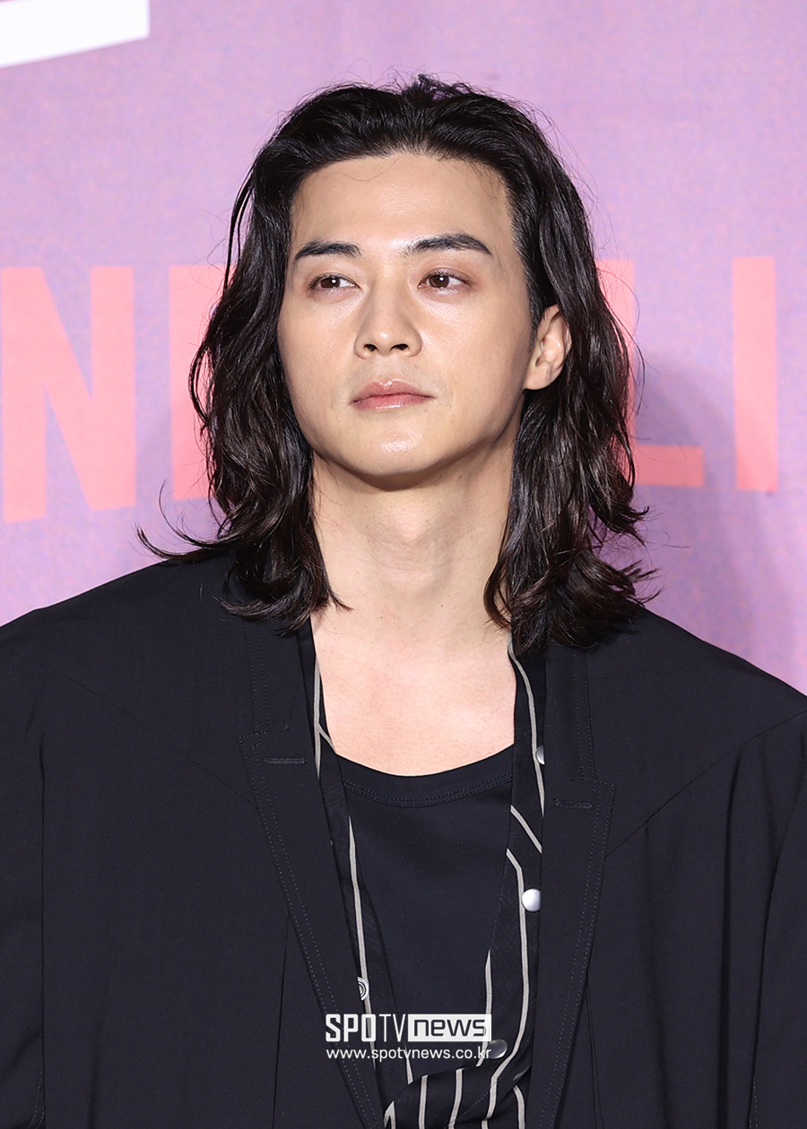 ▲ 김지훈 ⓒ곽혜미 기자