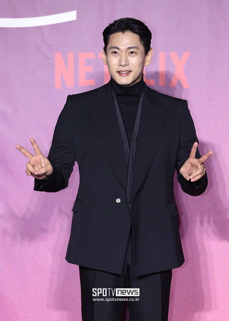 ▲ 유태오 ⓒ곽혜미 기자