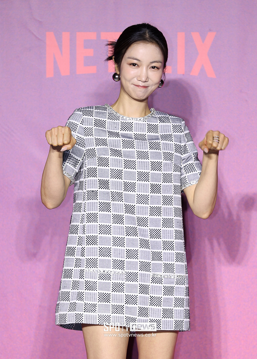 ▲ 김옥빈 ⓒ곽혜미 기자