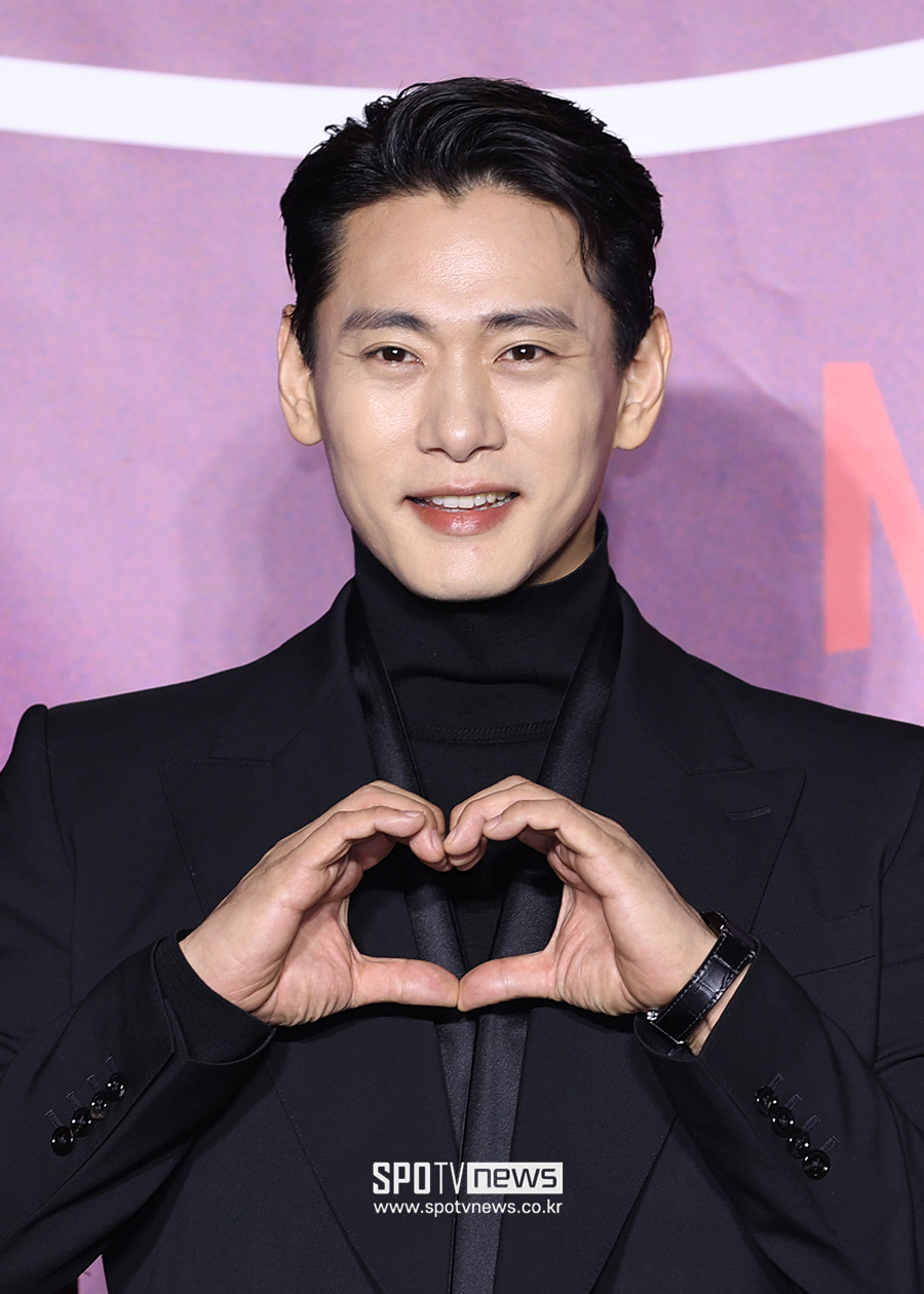 ▲ 유태오 ⓒ곽혜미 기자