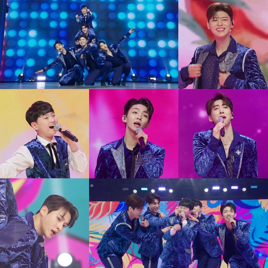 ▲ 미스터트롯2. 제공|TV조선