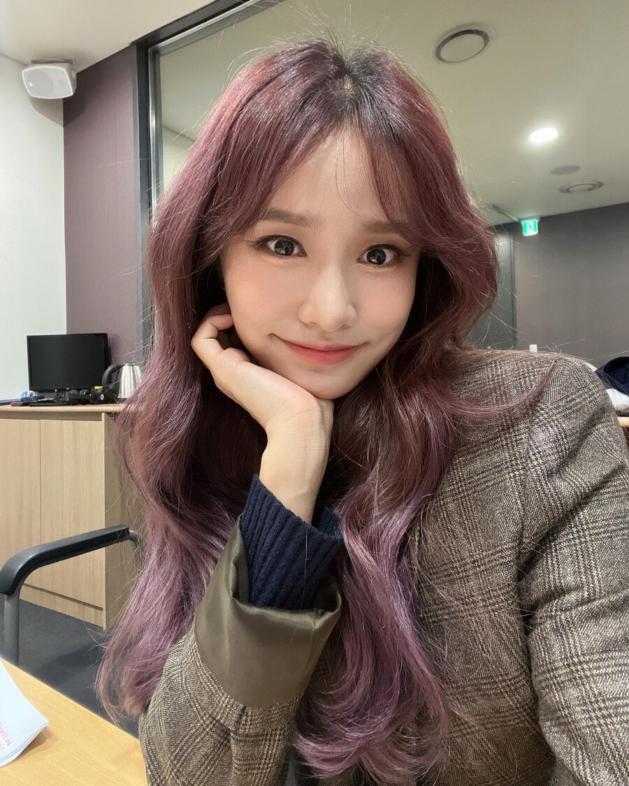 "진정한 키즈 크리에이터" 헤이지니, 결혼 5년 만에 임신[전문]