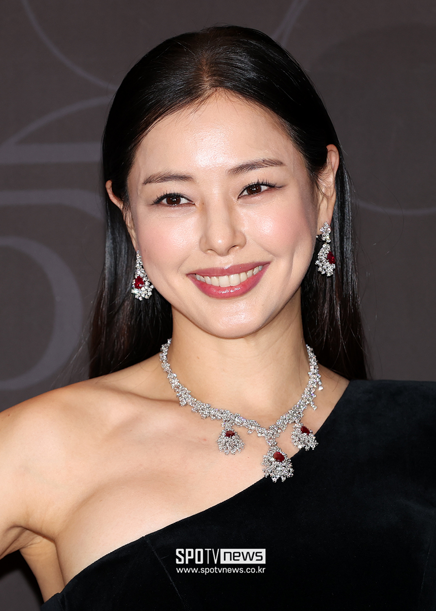 ▲ 이하늬 ⓒ곽혜미 기자