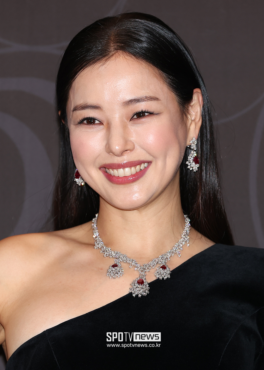 ▲ 이하늬 ⓒ곽혜미 기자
