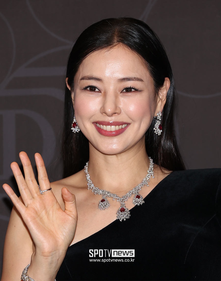 ▲ 이하늬 ⓒ곽혜미 기자