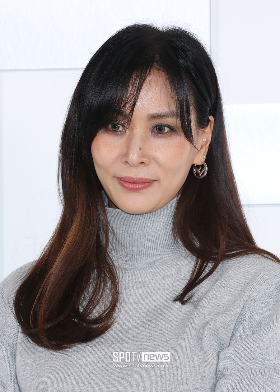▲ 고소영 ⓒ곽혜미 기자