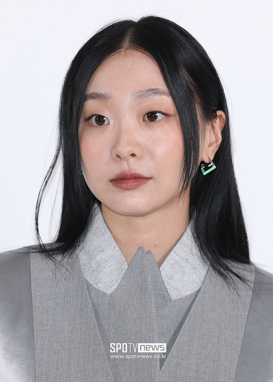 ▲ 김다미 ⓒ곽혜미 기자