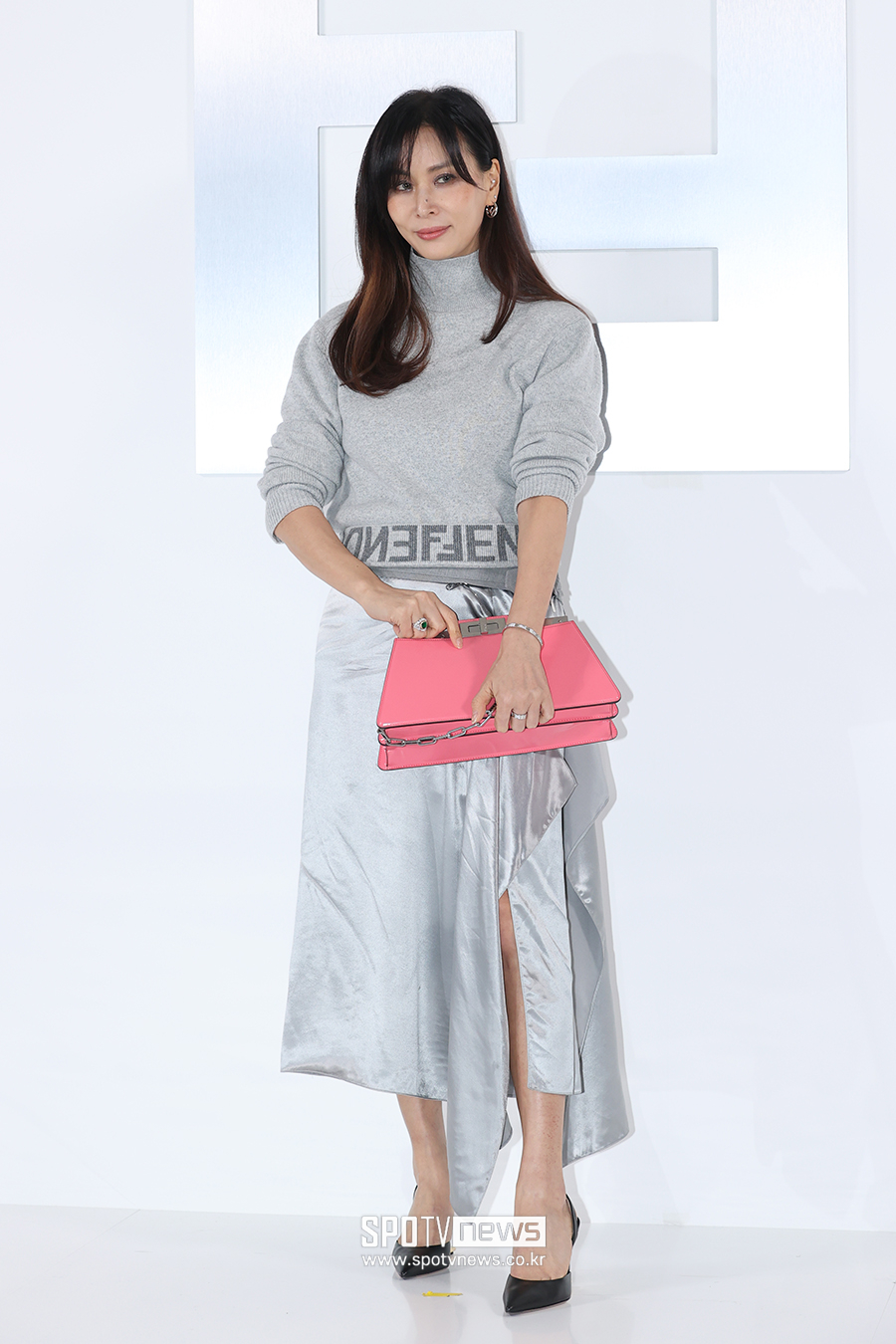 ▲ 고소영 ⓒ곽혜미 기자