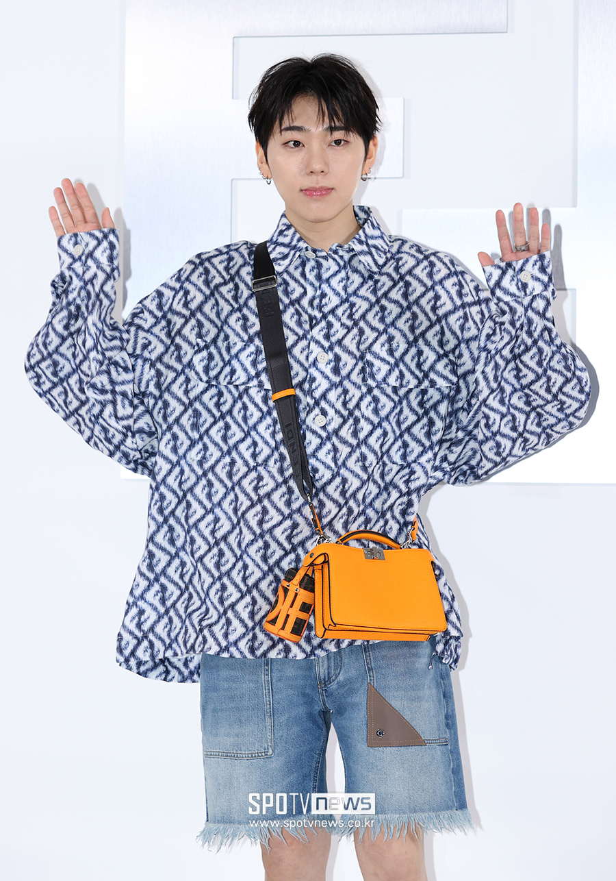 ▲ 지코 ⓒ곽혜미 기자