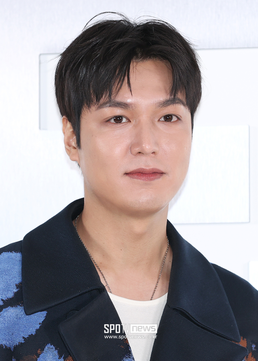 ▲ 이민호 ⓒ곽혜미 기자