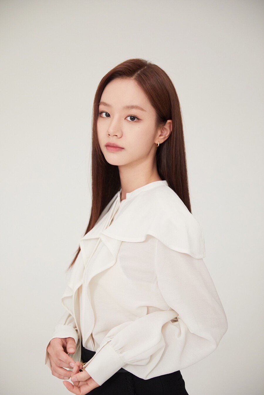 혜리, 튀르키예·시리아 지진 피해 어린이 위해 5000만원 기부