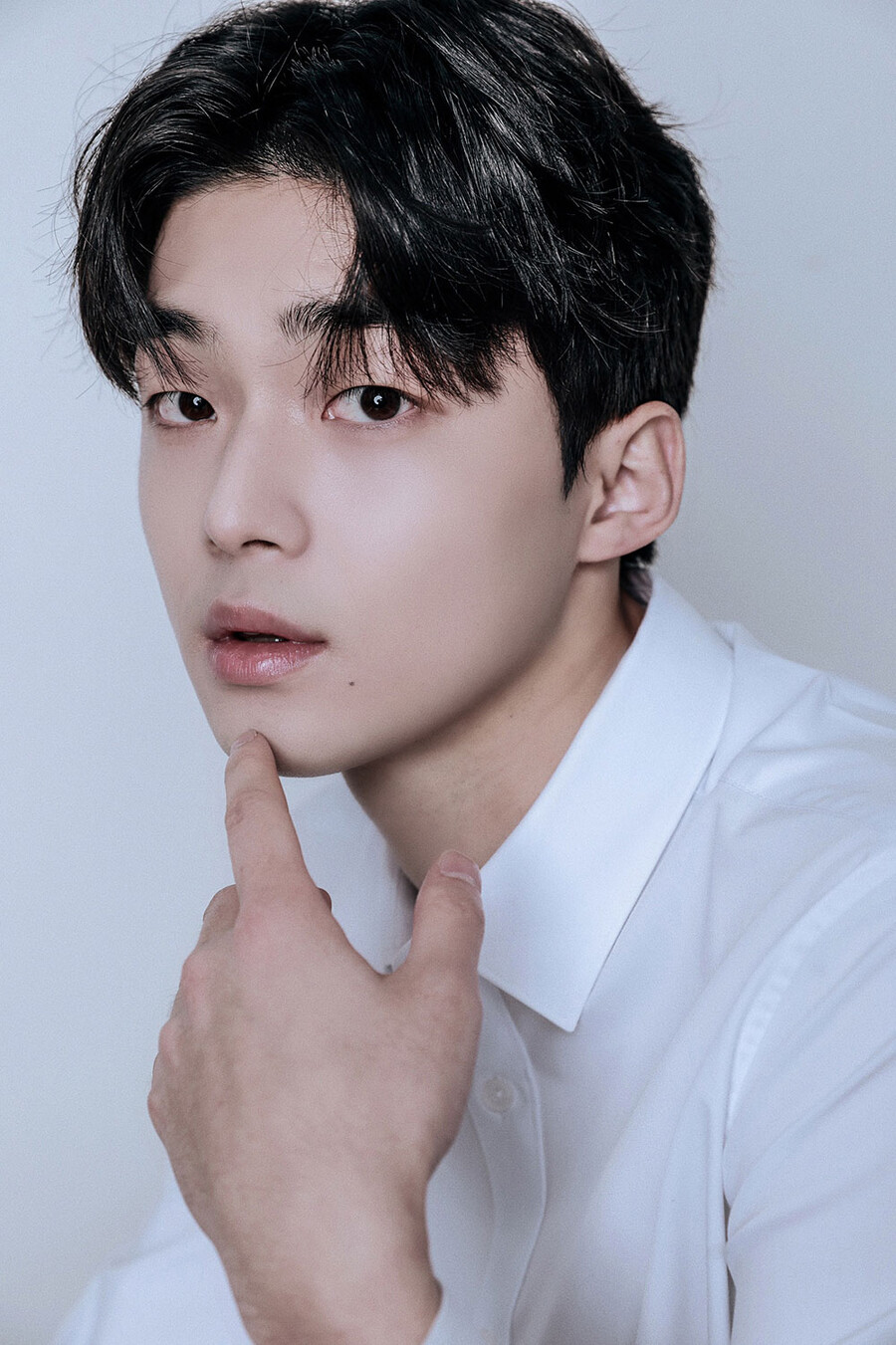 ▲ 배우 김강민. 제공| 미스틱엑터스
