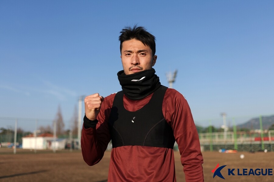 ▲ 박종우 ⓒ한국프로축구연맹