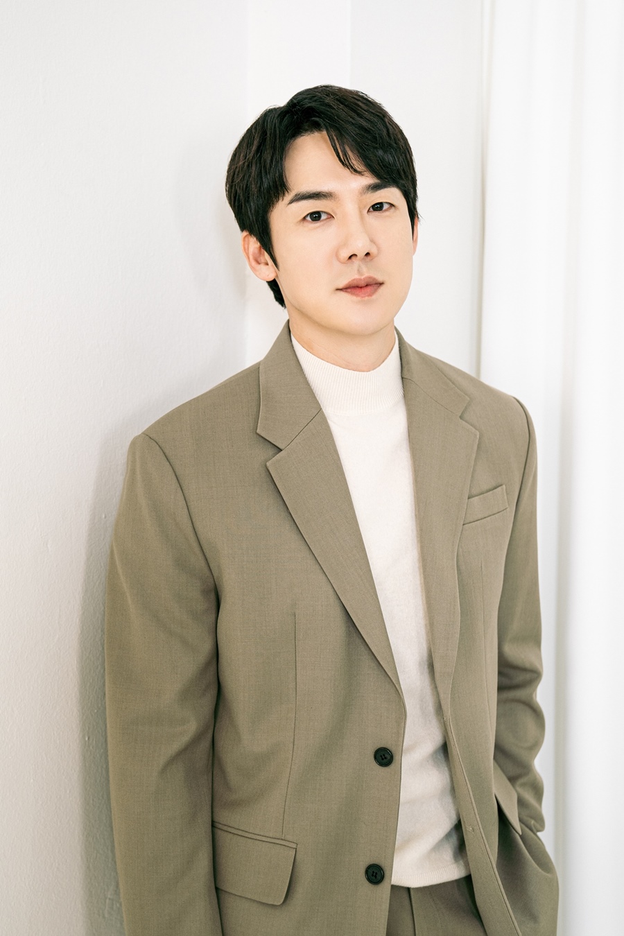 ▲ 유연석. 제공ㅣ킹콩by스타쉽