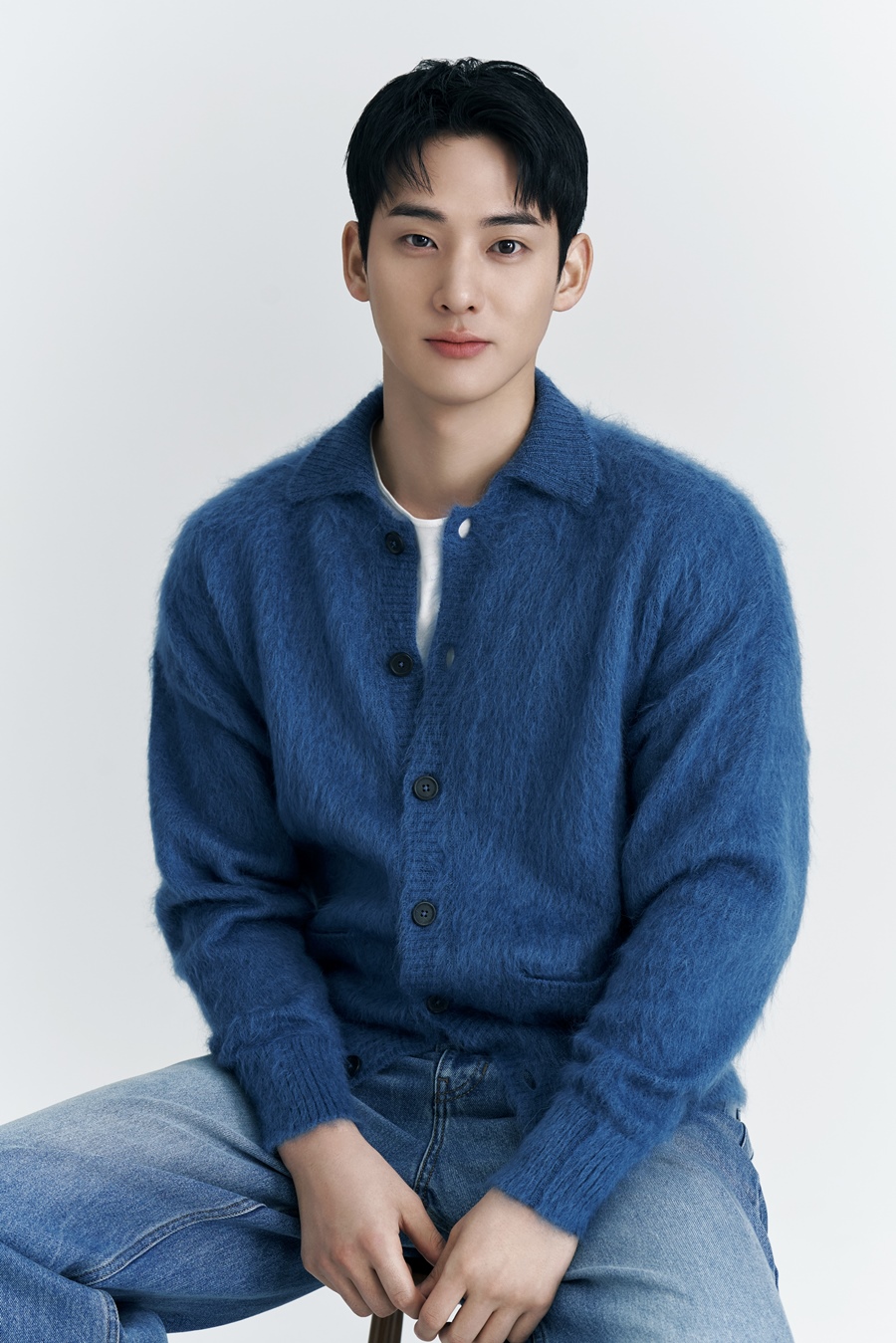 ▲ 정가람. 제공ㅣ매니지먼트숲